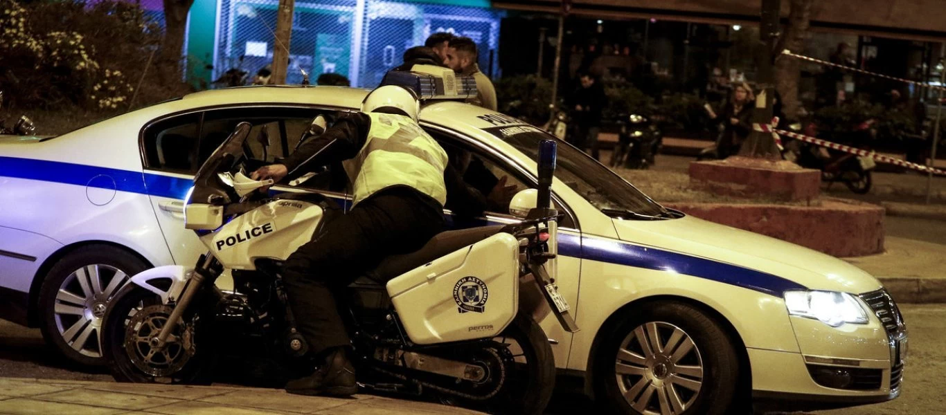 Θεσσαλονίκη: Συνελήφθη το διεθνώς διωκόμενο ηγετικό στέλεχος εγκληματικής οργάνωσης